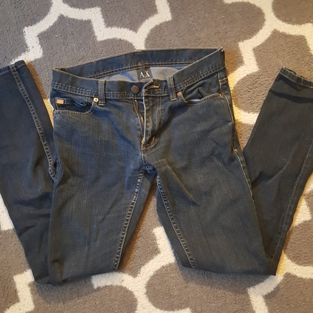 Armani Jeans